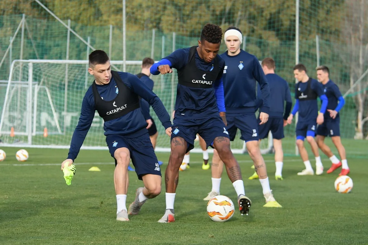 Динамо / ФК Динамо Киев