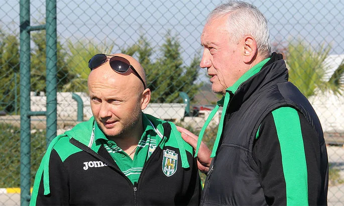 смалійчук димінський