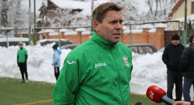 стронціцький