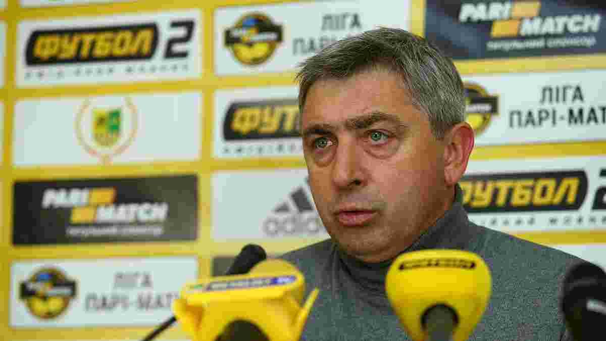 Севідов очолив Верею – аутсайдера чемпіонату Болгарії
