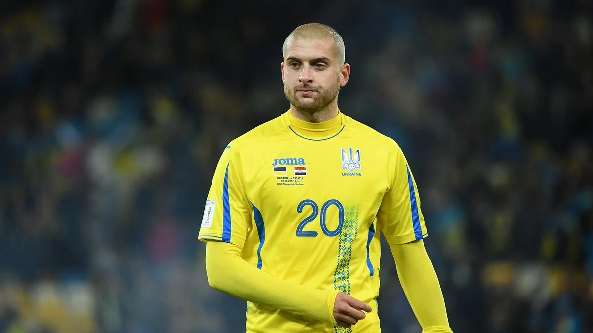 Ярослав Ракицький / соцмережі