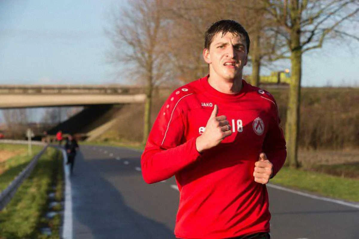 Пилип Будківський / соцмережі