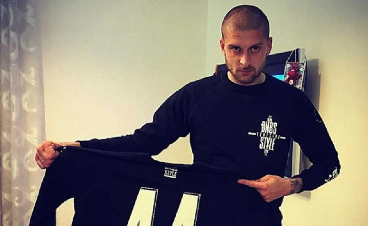 Ярослав Ракицкий / Instagram