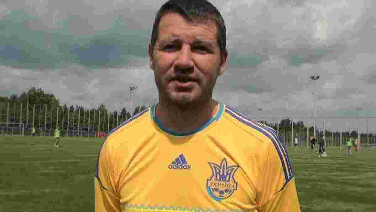 Саленко: Переход Ракицкого в Зенит пойдет на пользу сборной Украины
