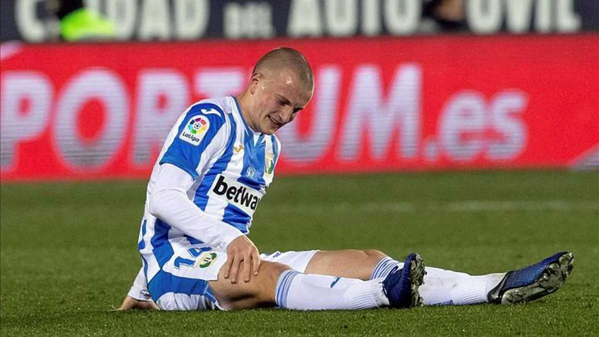 Василий Кравец / фото из соцсетей