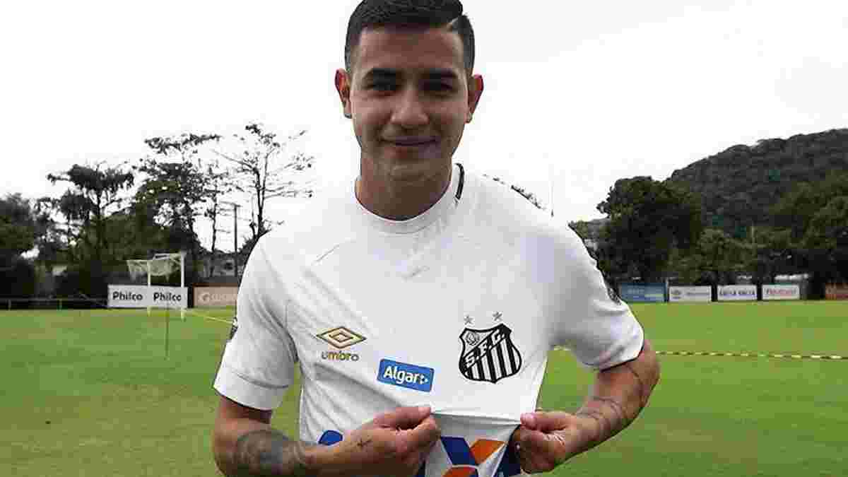 Дерлис Гонсалес – главная трансферная цель Индепендьенте, конкуренцию аргентинцам готовы составить парагвайские клубы