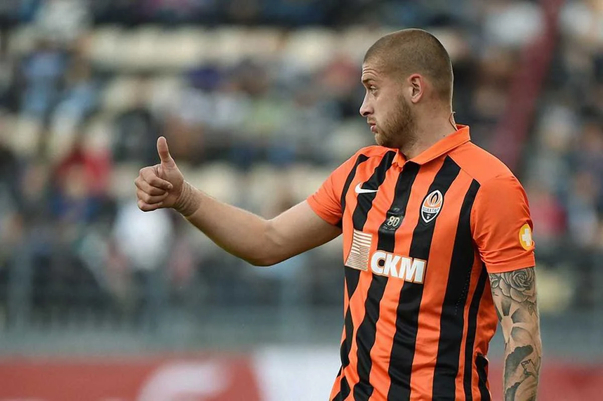 Ракицкий близок к Зениту