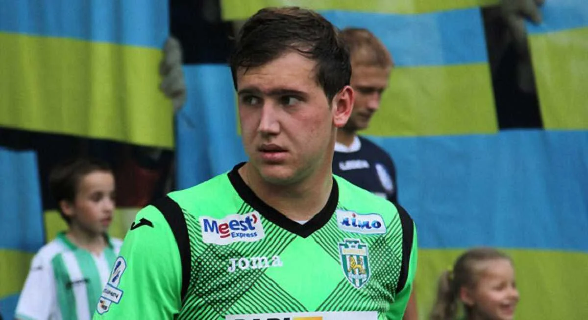 Роман Підківка / Соцмережі