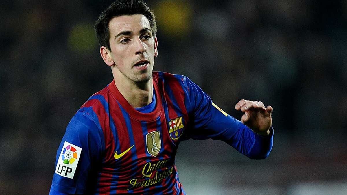 Ісаак Куенка / Sky Sports 