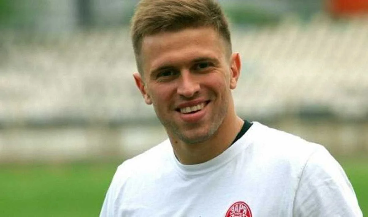 Ігор Чайковський / Соцмережі