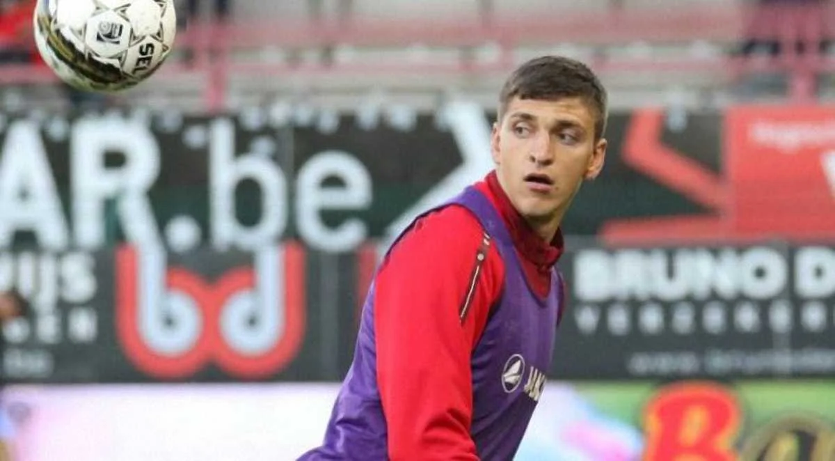 Пилип Будківський / Соцмережі