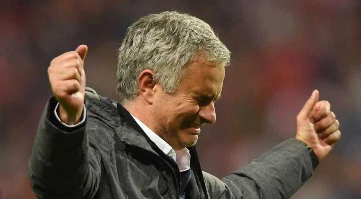 Жозе Моурінью / ФК Манчестер Юнайтед