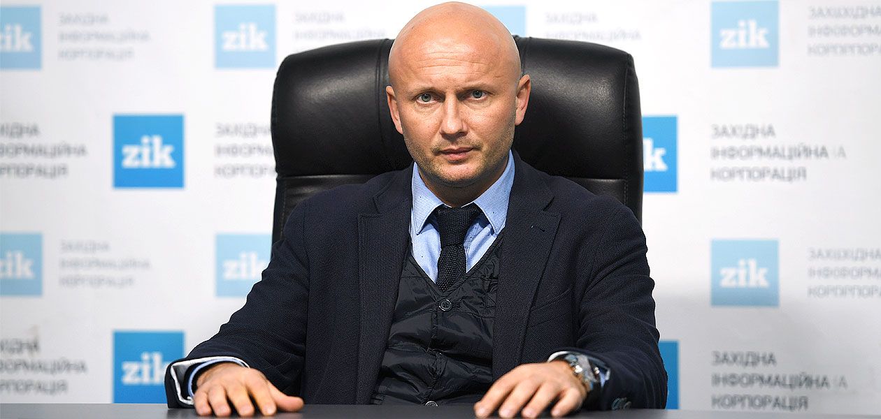 Олег Смалійчук / ФК Карпати
