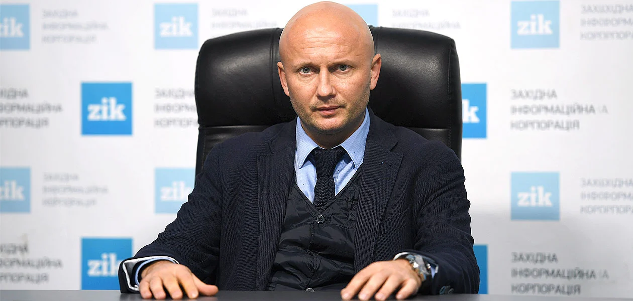 Олег Смалійчук / ФК Карпати