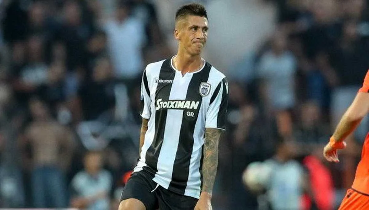 Євген Хачеріді / фото із соцмереж