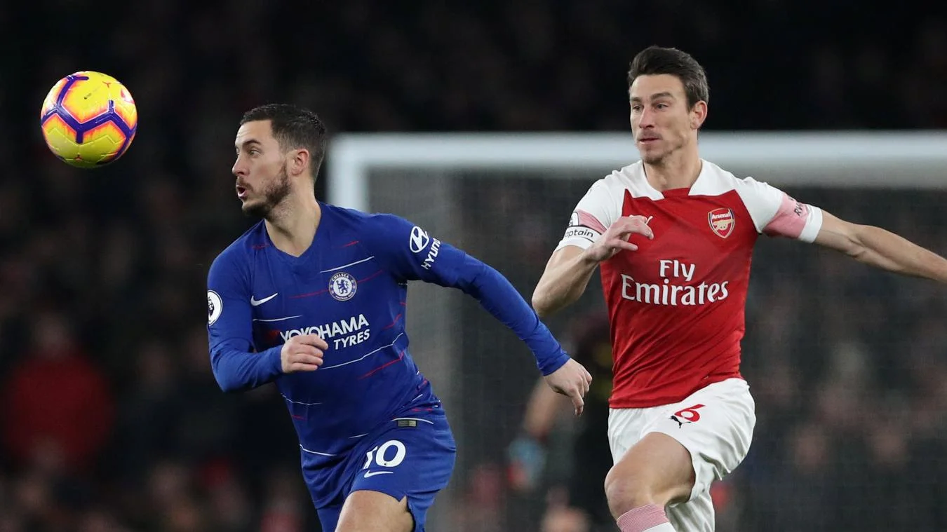 Арсенал переграв Челсі / офіційний сайт АПЛ