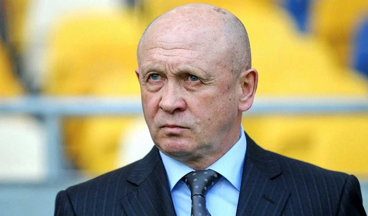 Микола Павлов / Фото: соцмережі