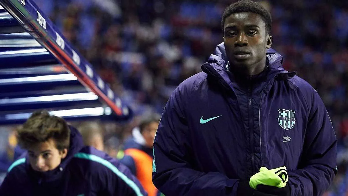 Ваге потерял голову