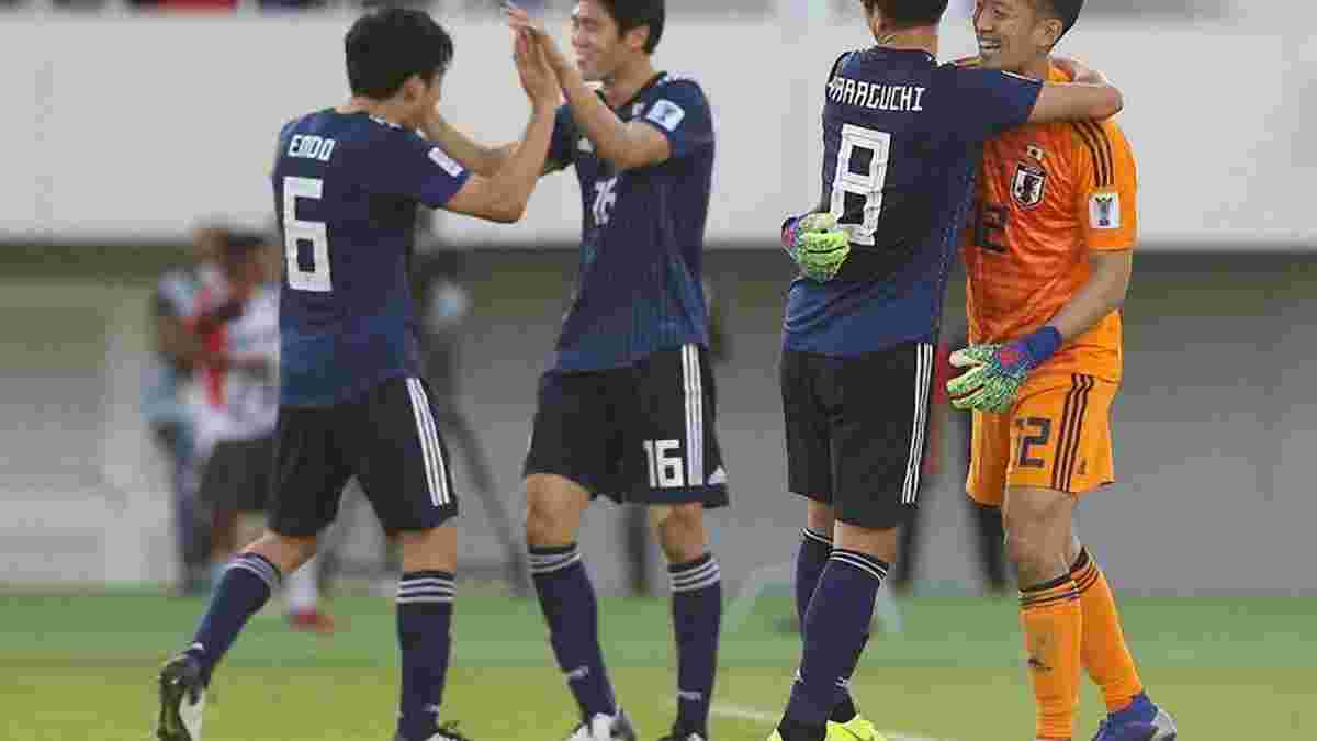Кубок Азії-2019: ОАЕ у видовищному матчі матчі здолали Киргизстан, одноклубник Безуса вивів Японію у чвертьфінал турніру