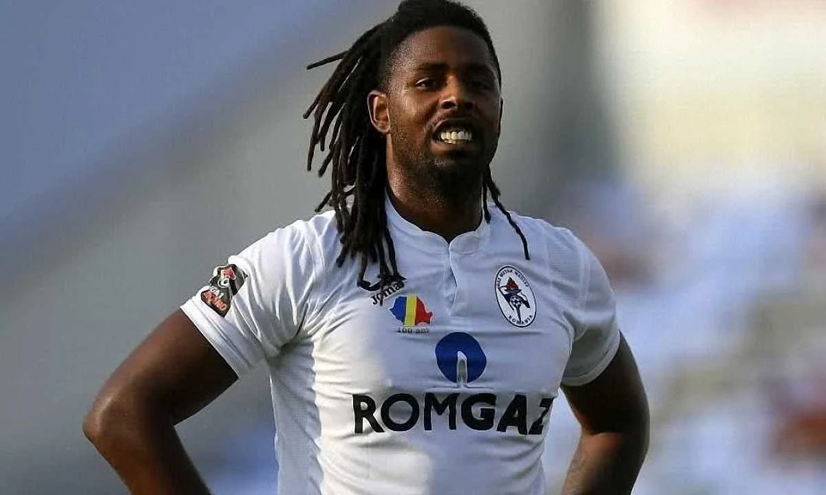 Карлуш Фортеш / фото из соцсетей