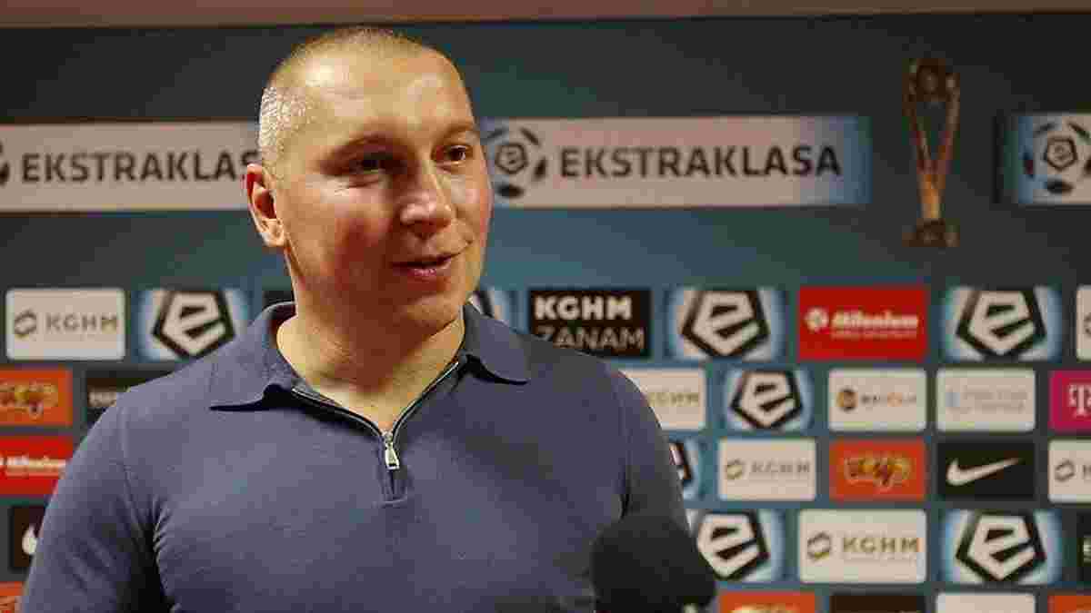 Лєвандовскі пояснив, чим відрізняється Шахтар Фонсеки від команди Луческу