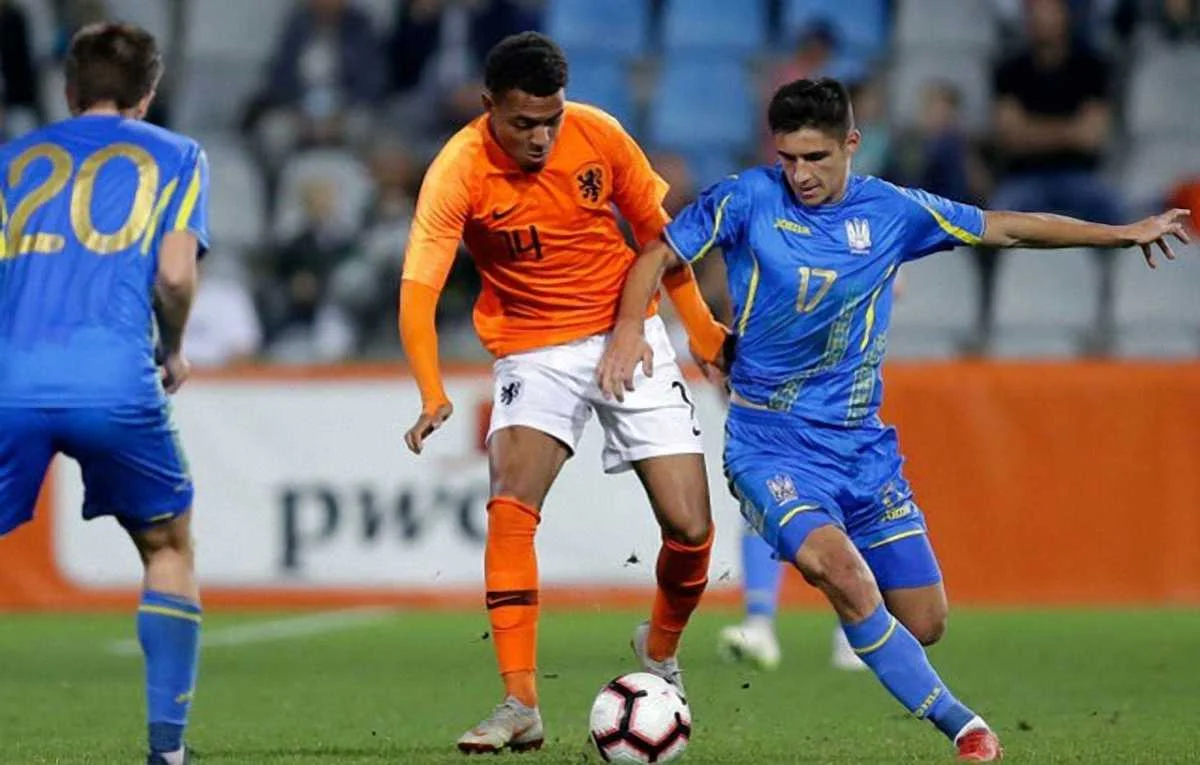 Марьян Швед / фото из соцсетей