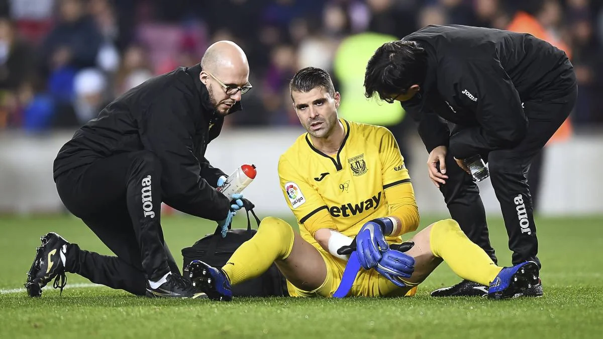 Иван Куэльяр / GTRES