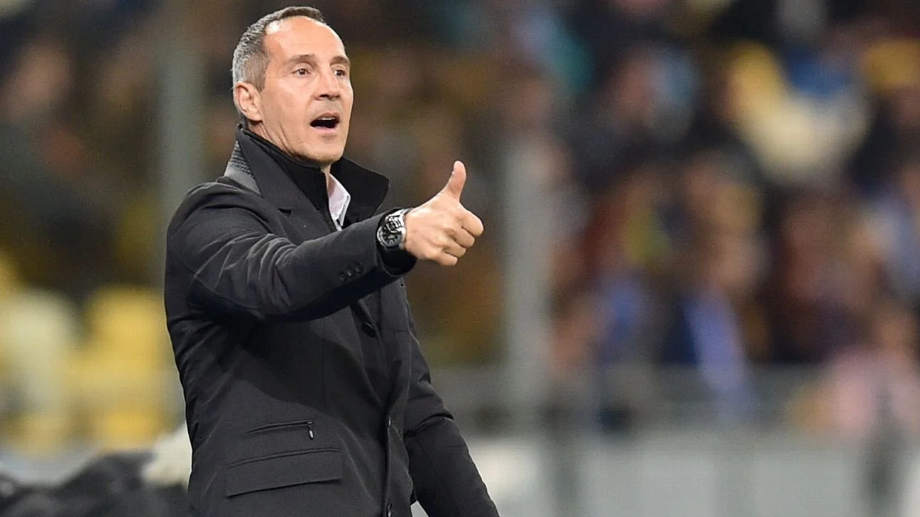 Аді Хюттер / Twitter