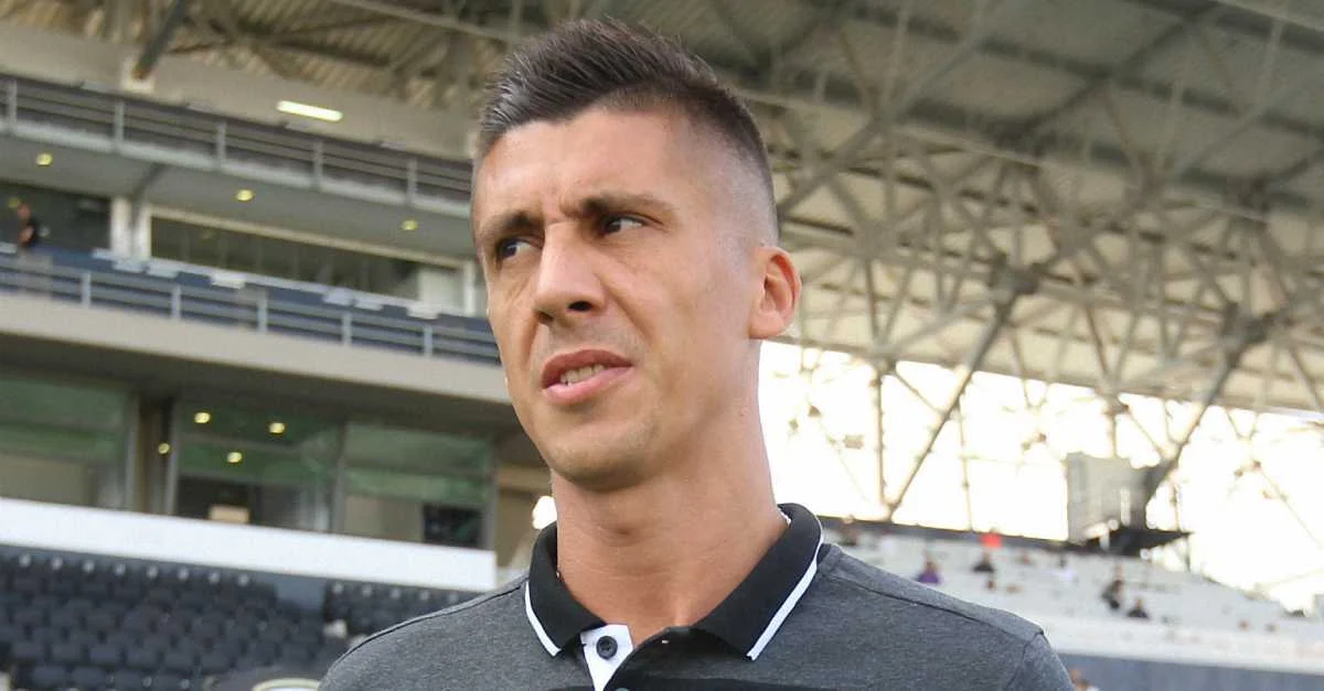 Евгений Хачериди / фото из соцсетей