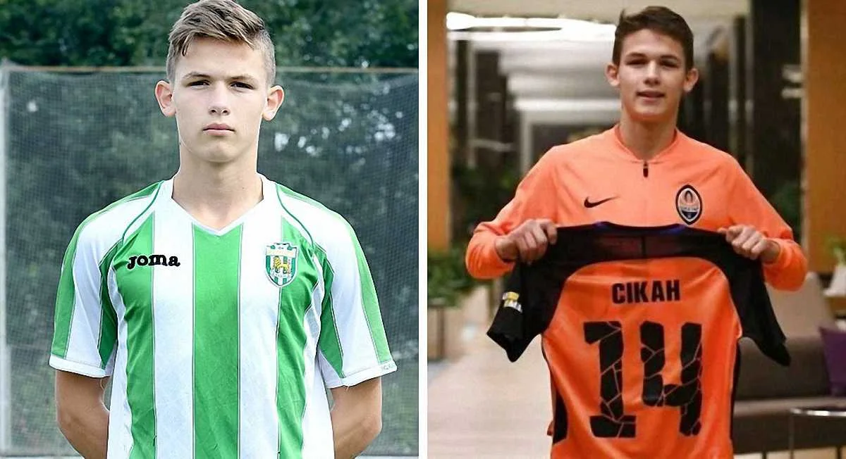 Данило Сікан