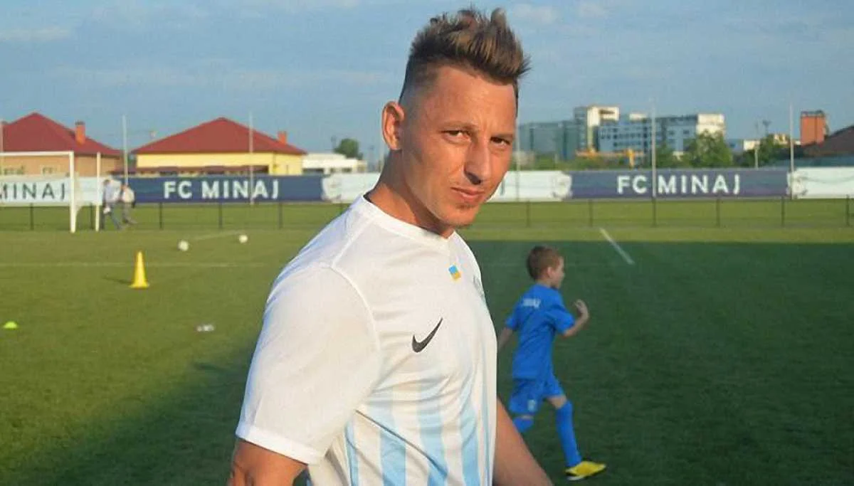 Василий Кобин / фото из соцсетей