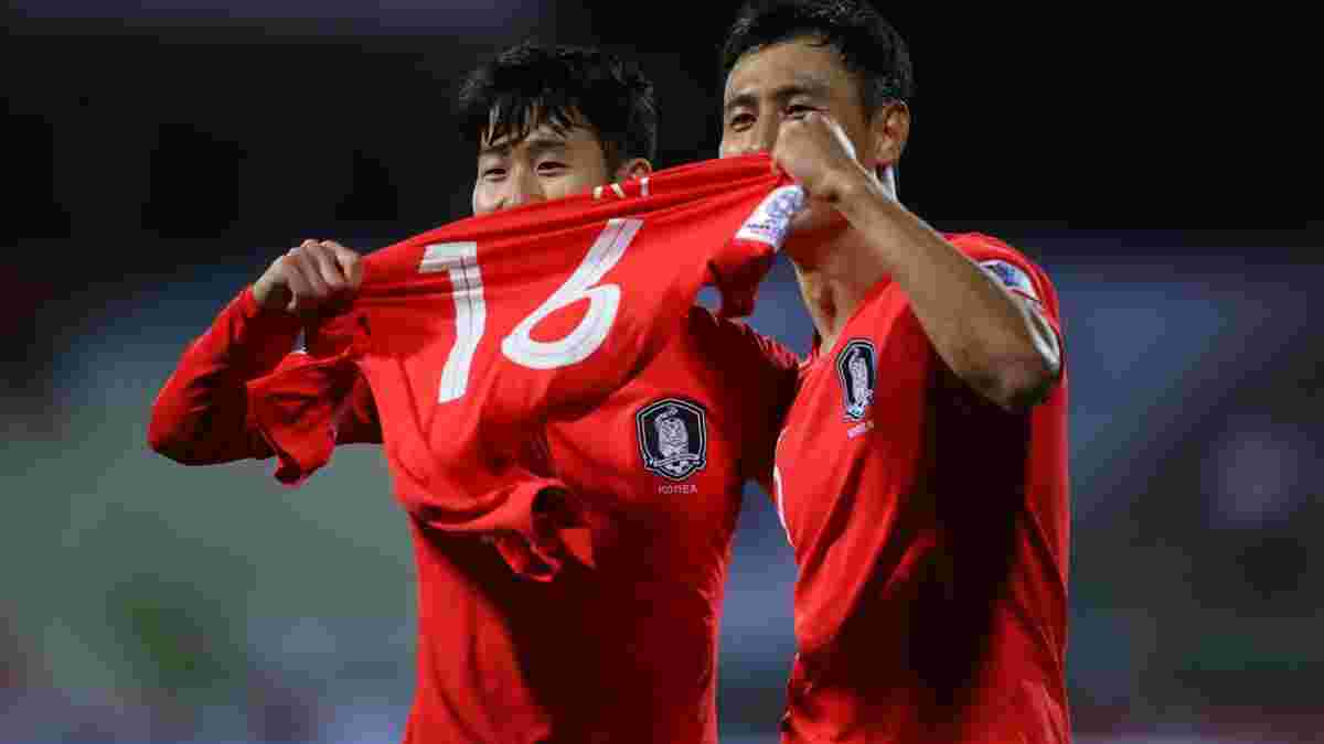 Кубок Азії: Південна Корея в екстратаймах перемогла Бахрейн та вийшла у чвертьфінал, Катар переграв Ірак