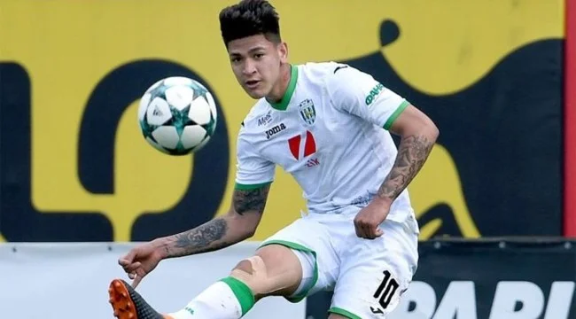 Хорхе Карраскаль Хорхе Карраскаль