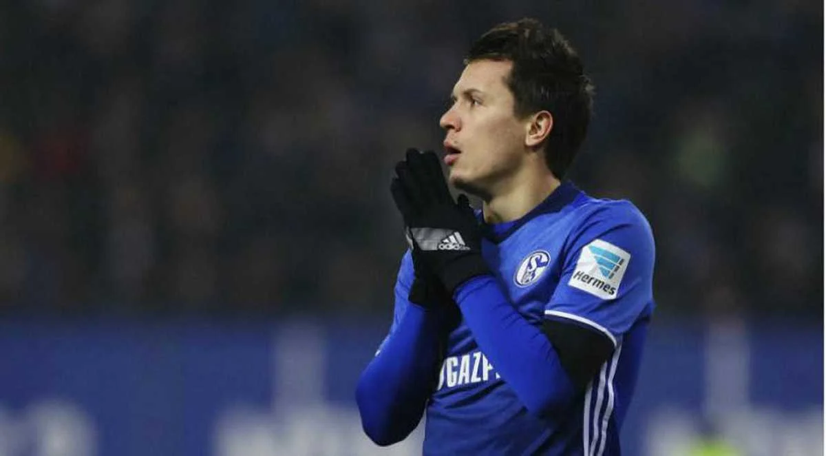 Євген Коноплянка / фото: FourFourTwo