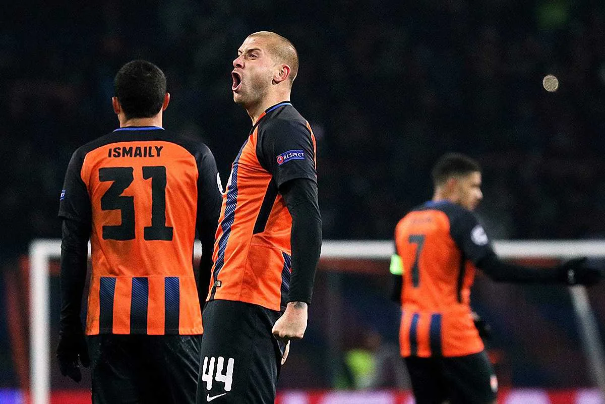 Ракицький близький до переїзду в Росію