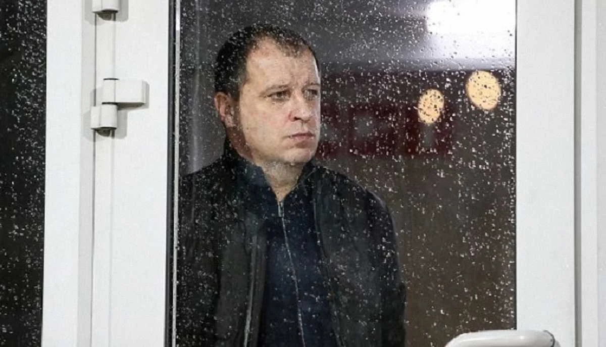 Юрій Вернидуб / Фото із соцмереж