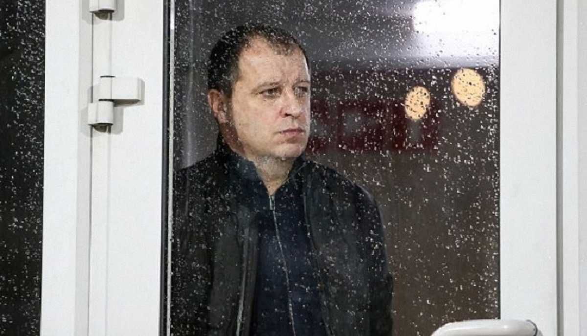 Юрий Вернидуб / Фото из соцсетей