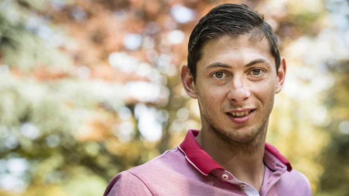 Эмилиано Сала / Presse Sports