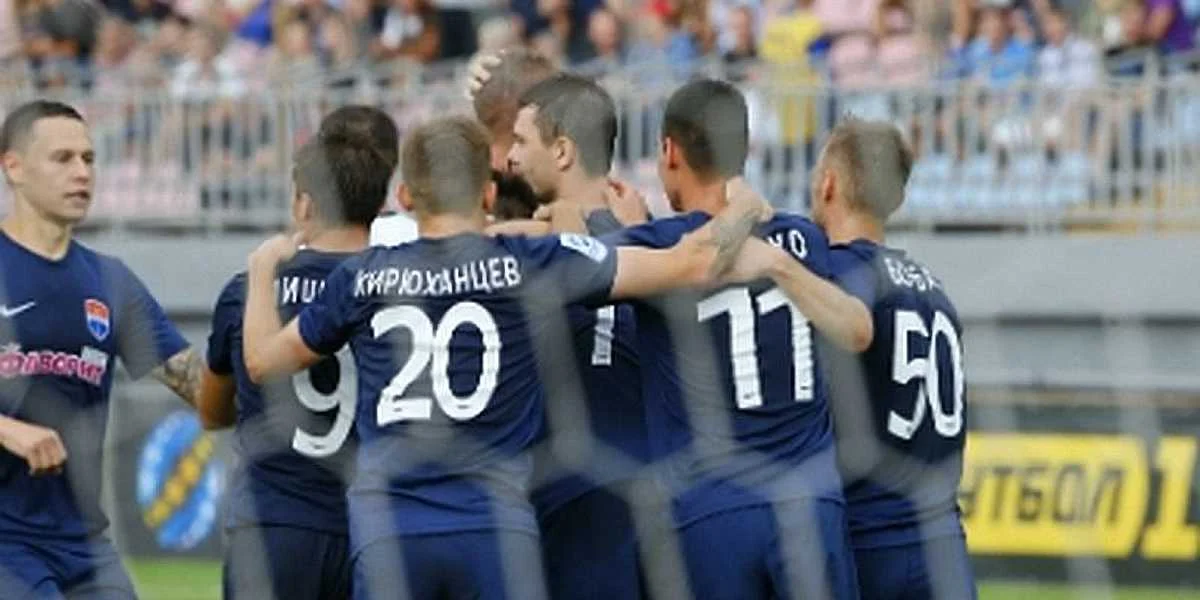 Маріуполь / соцмережі