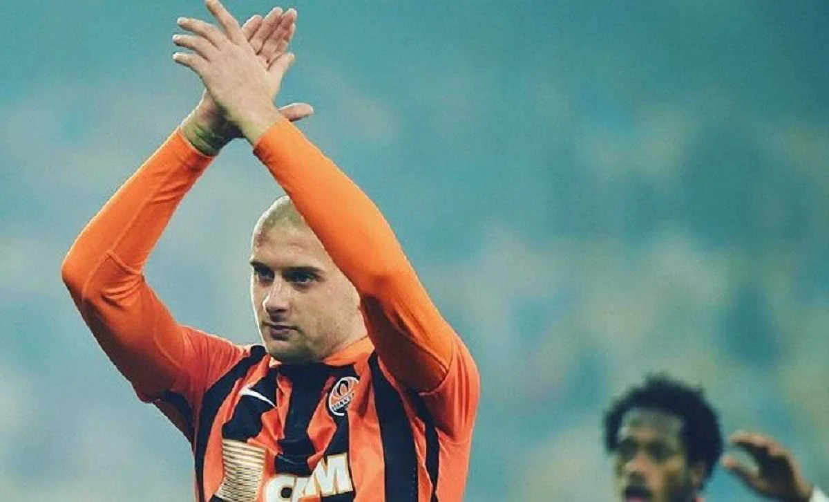 Ярослав Ракицький / Instagram