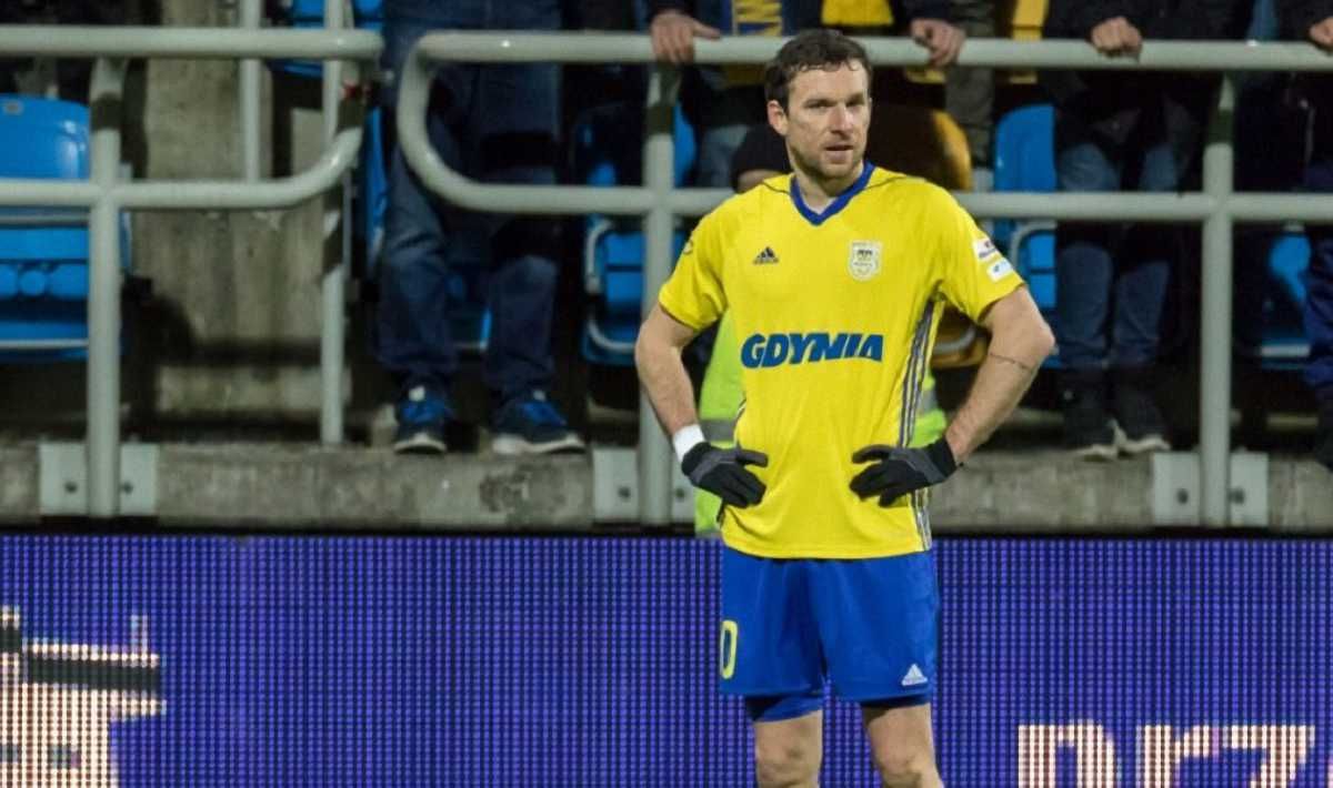 Андрій Богданов / Фото ФК Арка