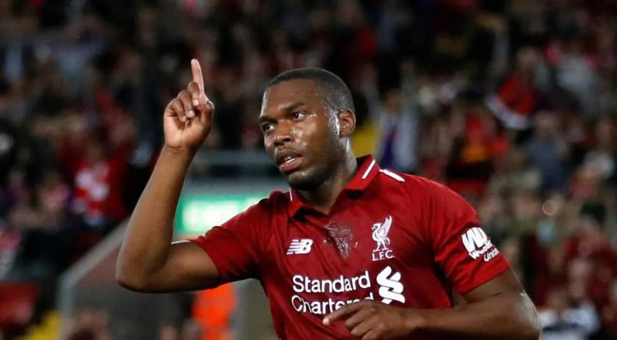 Даниэль Старридж / REUTERS