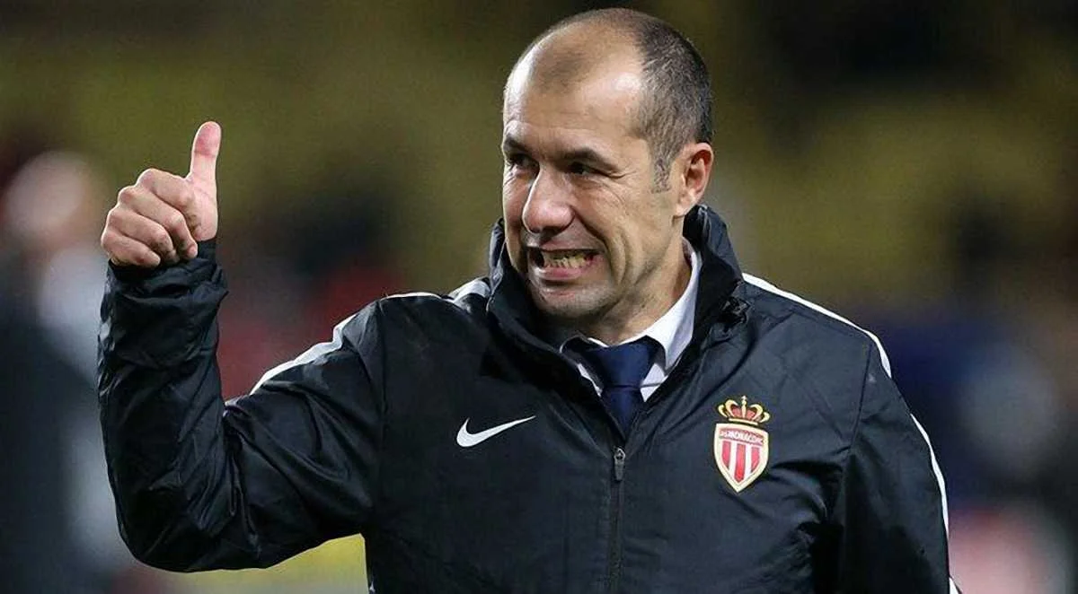 Леонарду Жардим / Фото ФК Монако