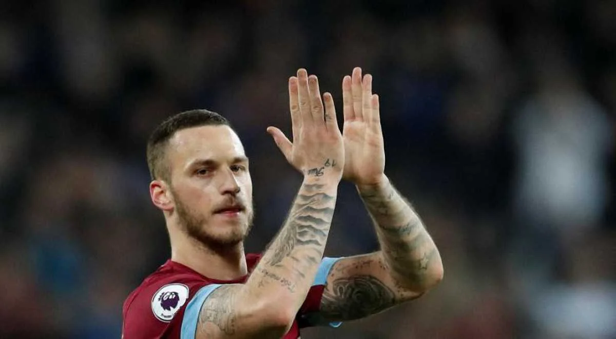 Марко Арнаутовіч / Reuters