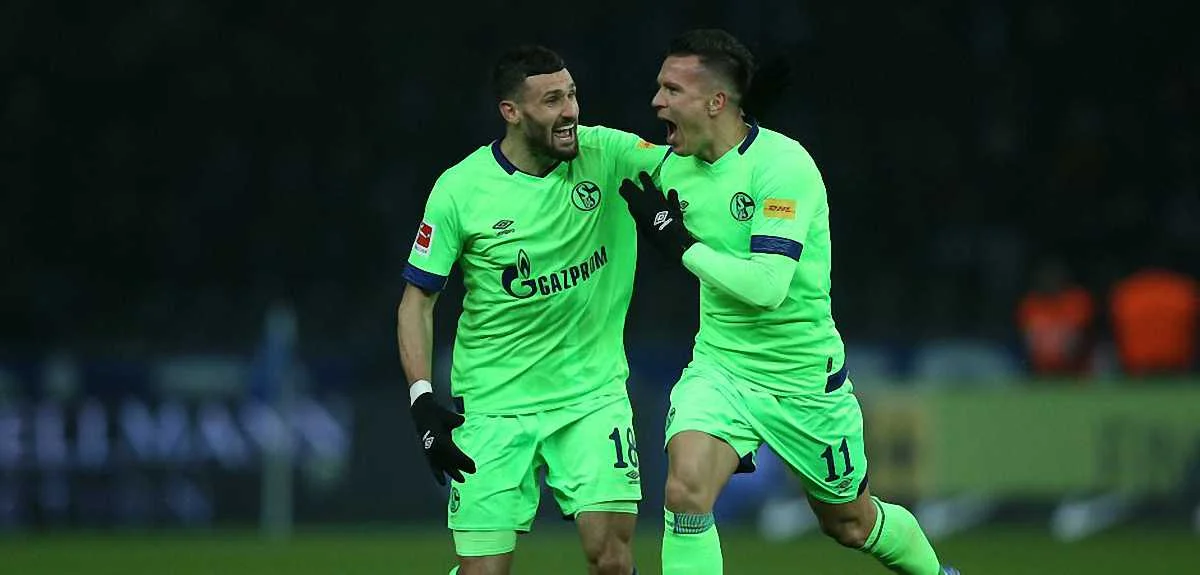 Євген Коноплянка / S04