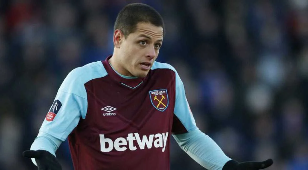 Хавьер Чичарито / Goal.com