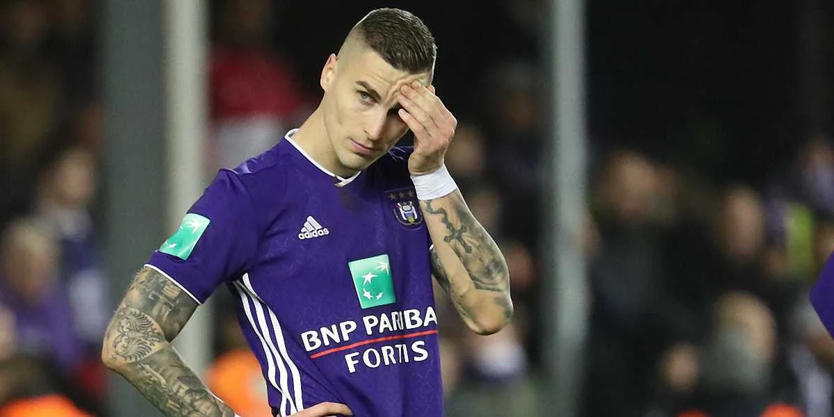 Огнен Враньеш / DH