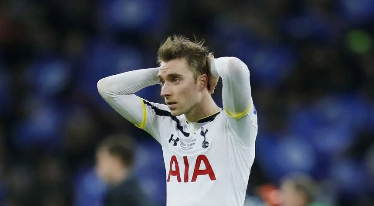 Крістіан Еріксен / Фото: Sky Sports