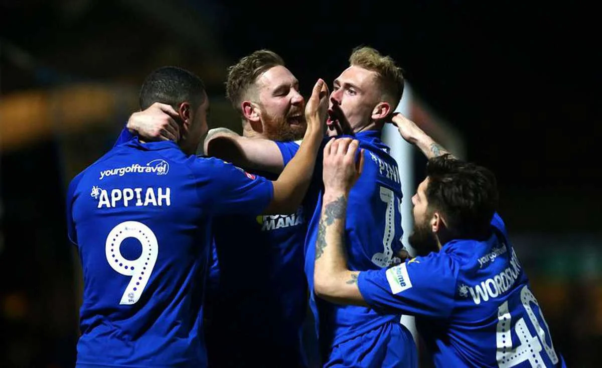 ФК Уимблдон