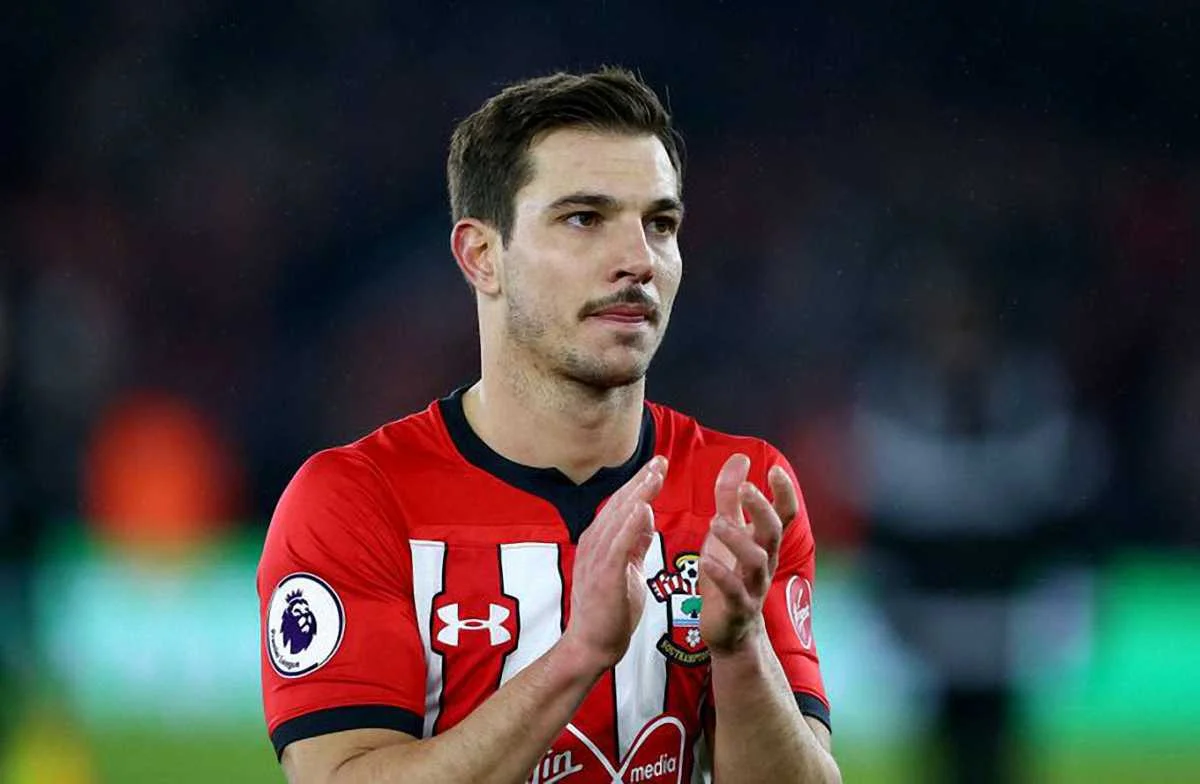 Седрік Соареш / фото із соцмереж